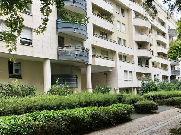 Appartement de 62m2 à louer sur Courbevoie