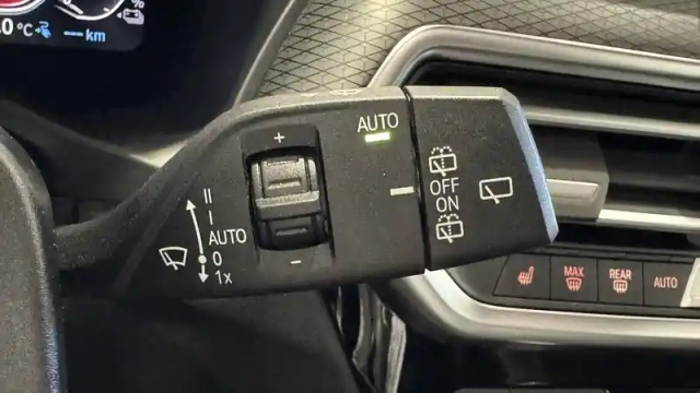 Bmw X3 xdrive 30e 292ch bva8 — photo 36