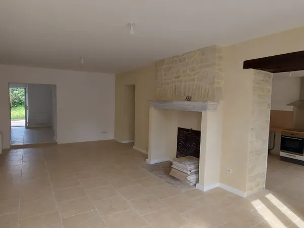 Maison 5 pièces 153 m²