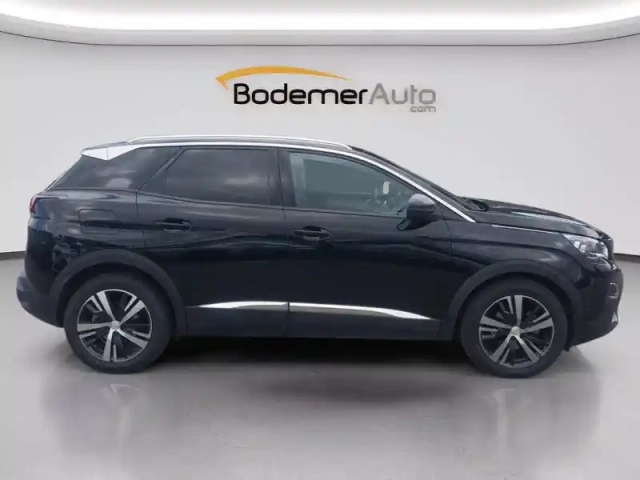 Peugeot 3008 bluehdi 130ch s&amp;s eat8 — photo 21