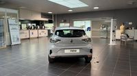 Renault Clio 1.5 dCi 100ch Evolution - 25 — photo 6