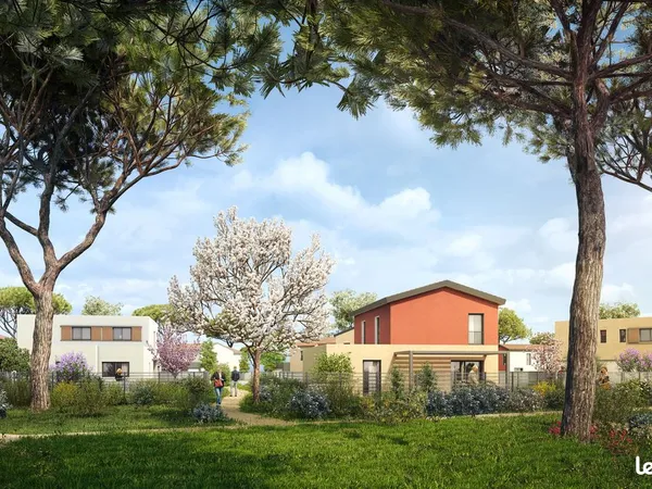 Terrain de 300 m² à Bédarieux
