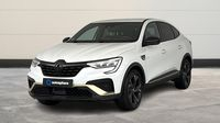 Renault Arkana 1.6 E-Tech hybride 145ch Engineered -22