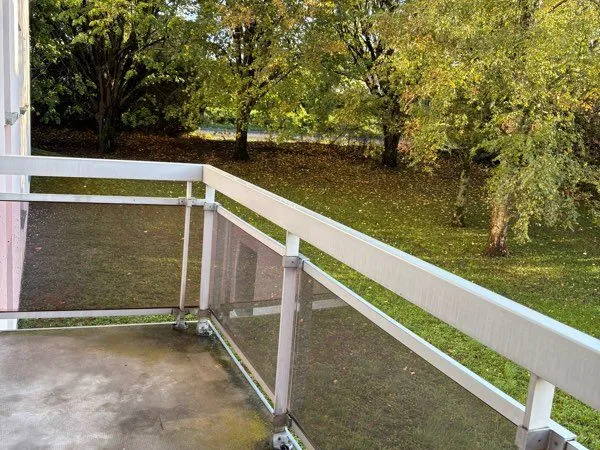 Appartement F2 47 m2