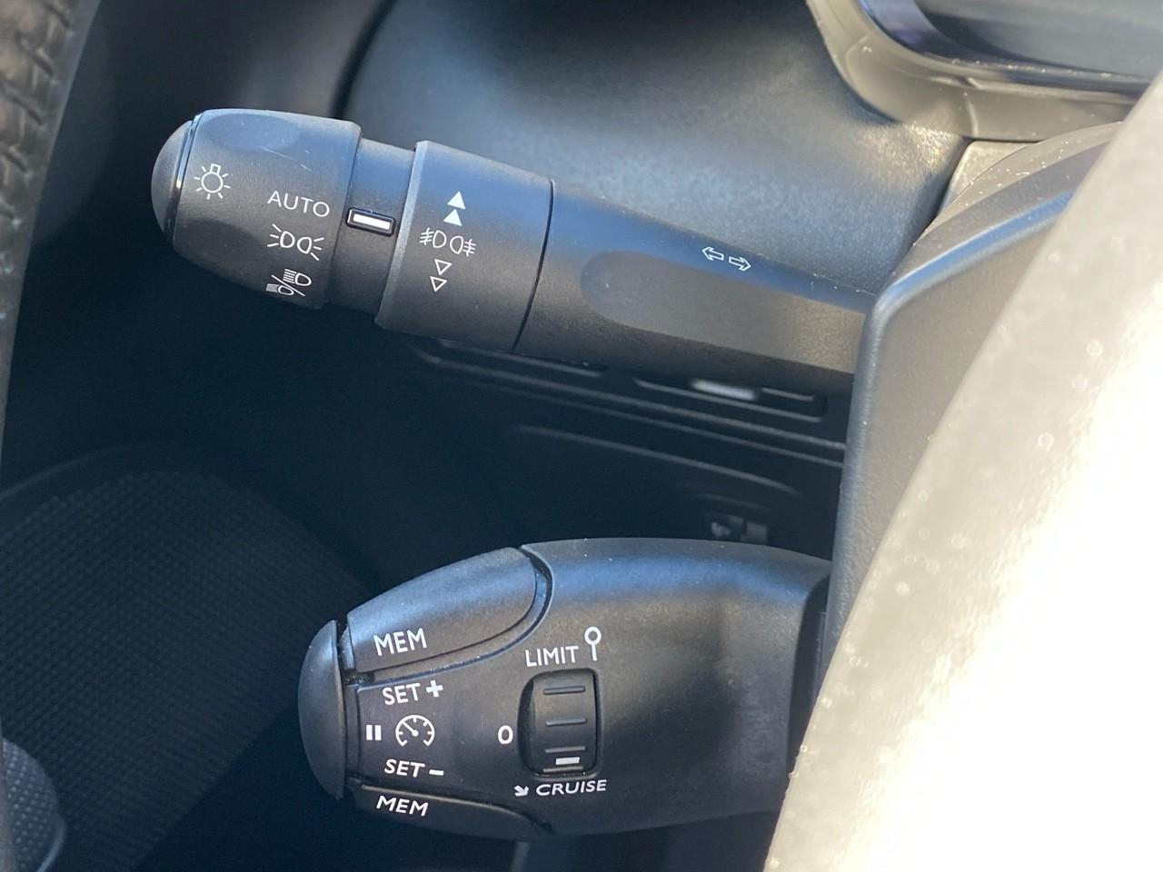 Citroën C3 Aircross puretech 130ch s&s c-series eat6 2022 — photo 16