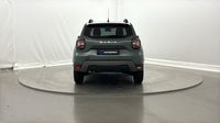 Dacia Duster 1.0 ECO-G 100ch Journey 4x2 — photo 6