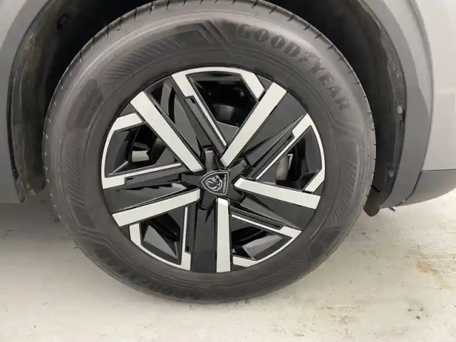 Peugeot 2008 puretech 100 s&amp;s bvm6 — photo 50