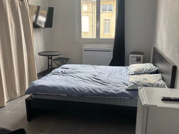 Studio meublé
