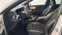 Mercedes Cla 250 e 160+102ch AMG Line 8G-DCT — photo 12