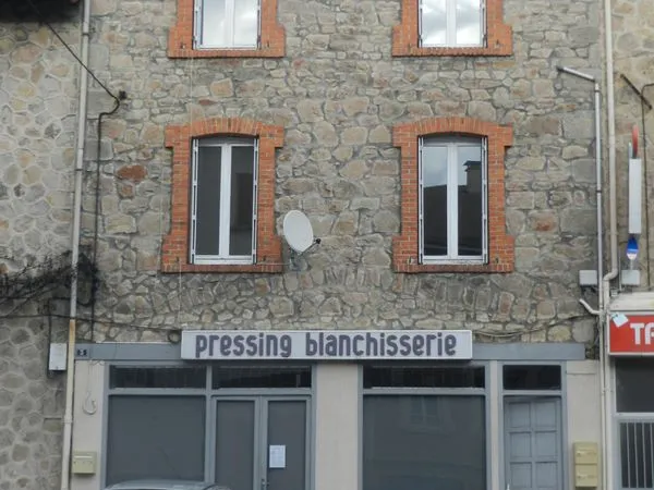 Immeuble de rapport 7 pièces 150 m²