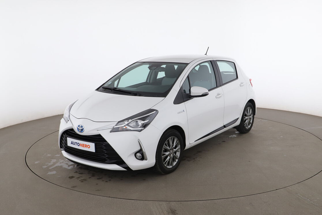 Toyota Yaris 1.5 Hybrid Dynamic