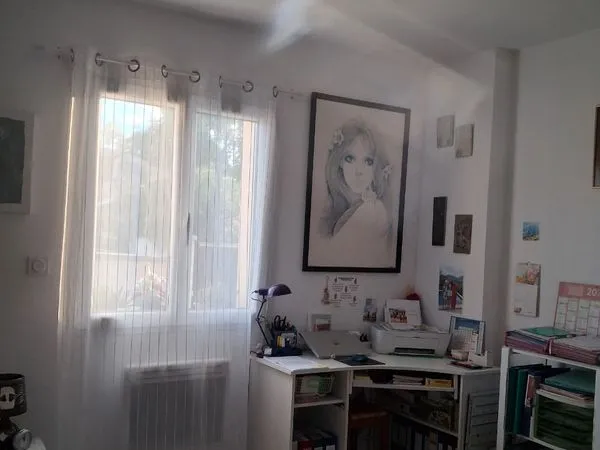 Jolie maison de 100 m2