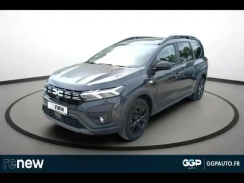 Dacia Jogger 1.0 eco-g 100ch extreme 5 places