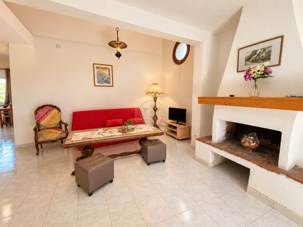 Appartement 3 pièces 77 m²