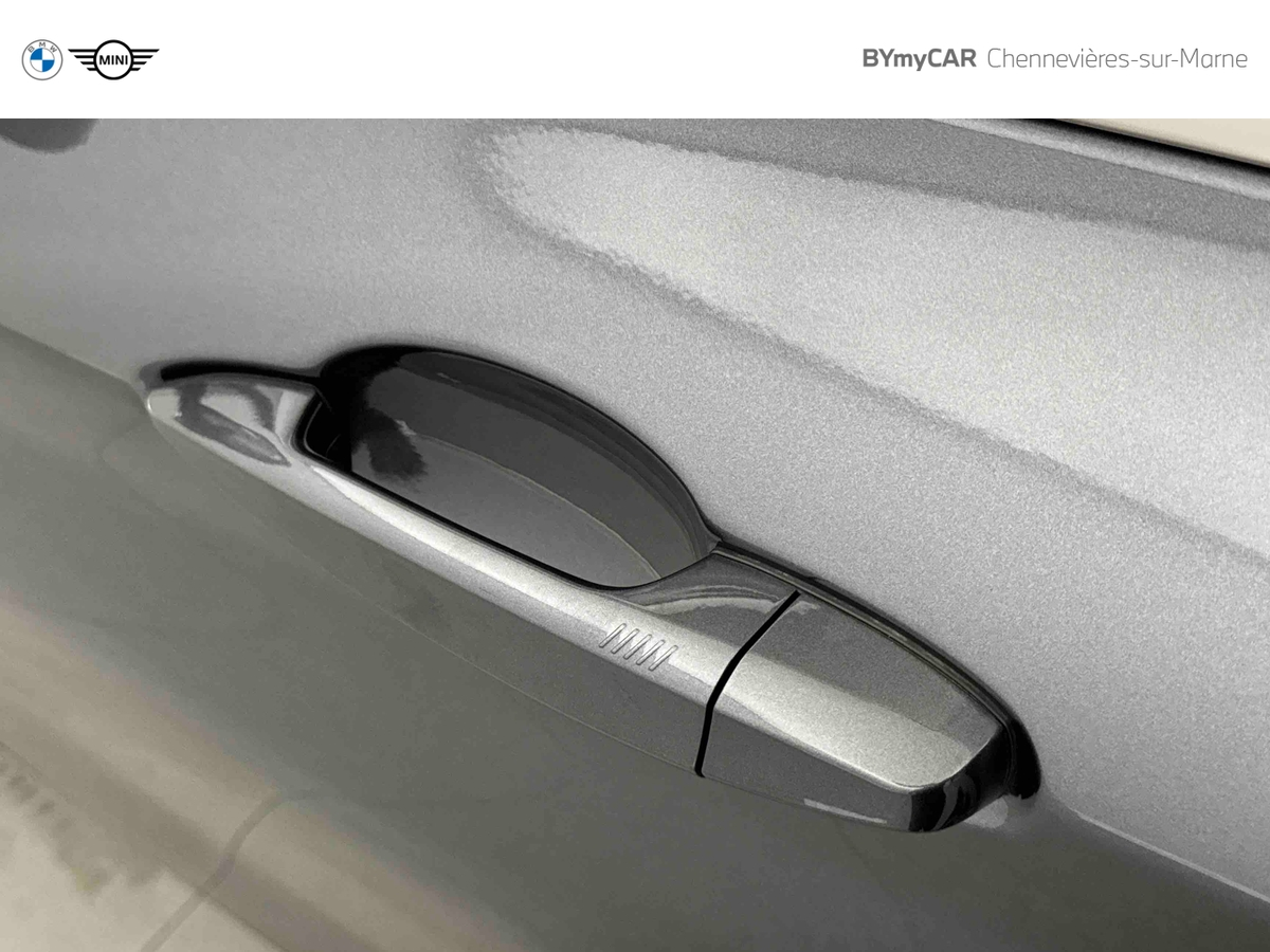 BMW X1 sDrive 18i 136 ch DKG7 — photo 28
