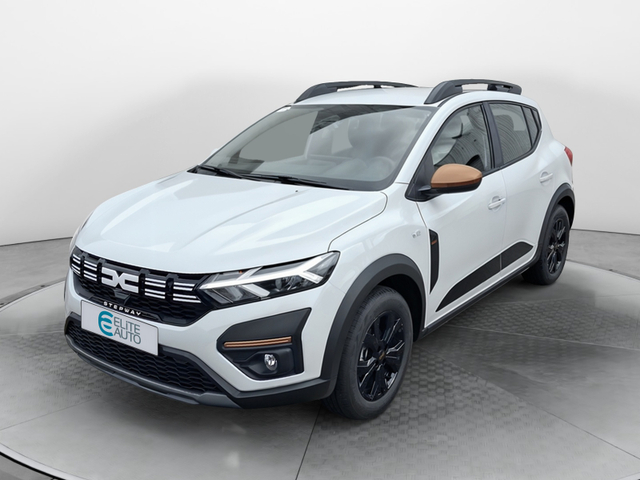 Dacia SANDERO Sandero TCe 90 Stepway Extreme