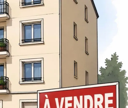 3 appartements à vendre Keryado / Pleneno
