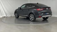 Renault Arkana 1.6 E-Tech hybride 145ch Techno -22 — photo 8
