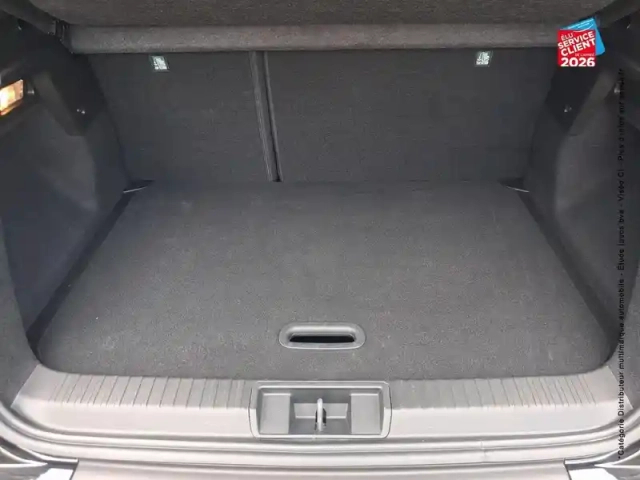Renault Captur 1.2 tce 115ch techno - 25 — photo 14