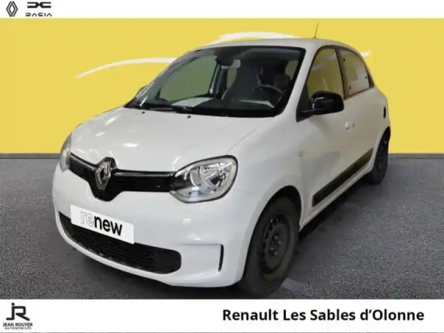 Renault Twingo 1.0 sce 65ch equilibre