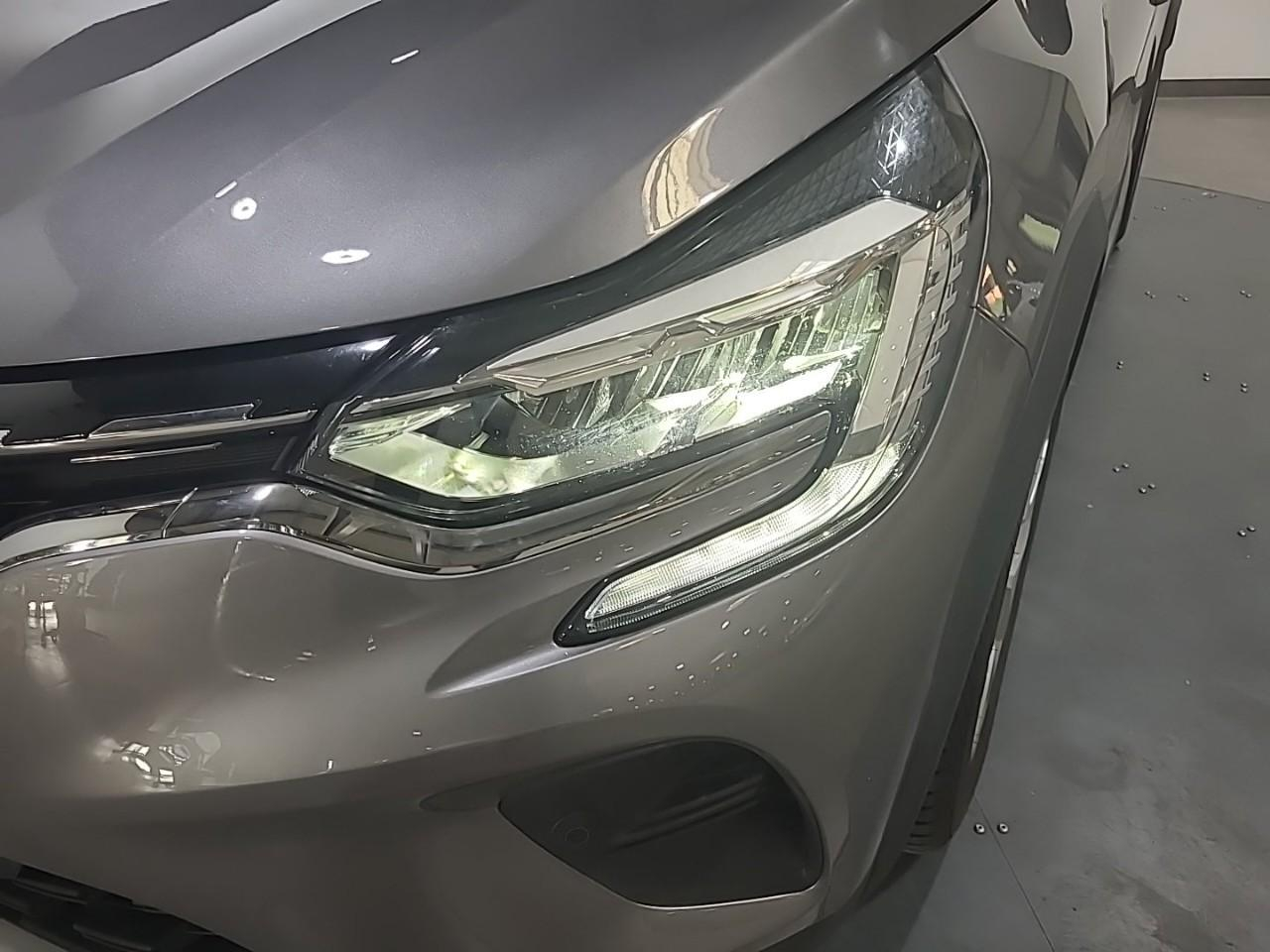 Renault Captur tce 90 business — photo 23