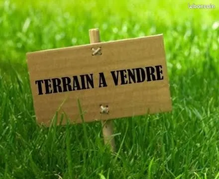 Terrain constructible 750 m² - Bettendorf - libre d'architecte