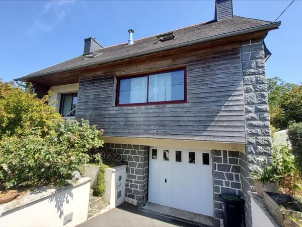 Maison 6 pièces 109 m²