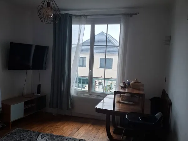 Appartement 3 pièces