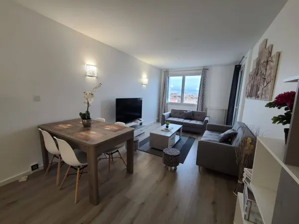 Maison 5 pièces