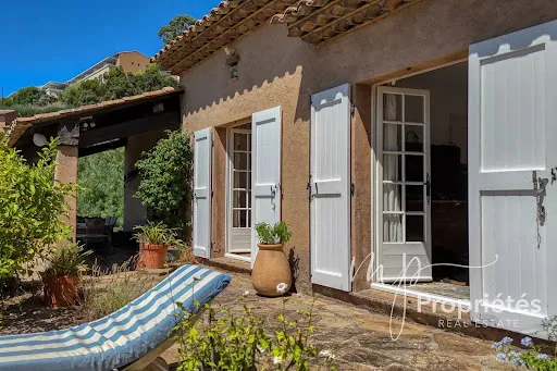 Maison 6 pièces 136 m²