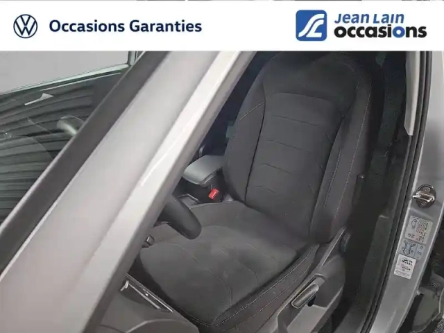 Volkswagen Tiguan 1.5 tsi 150ch dsg7 — photo 12