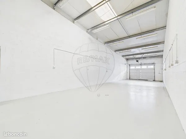 Local commercial 95 m²