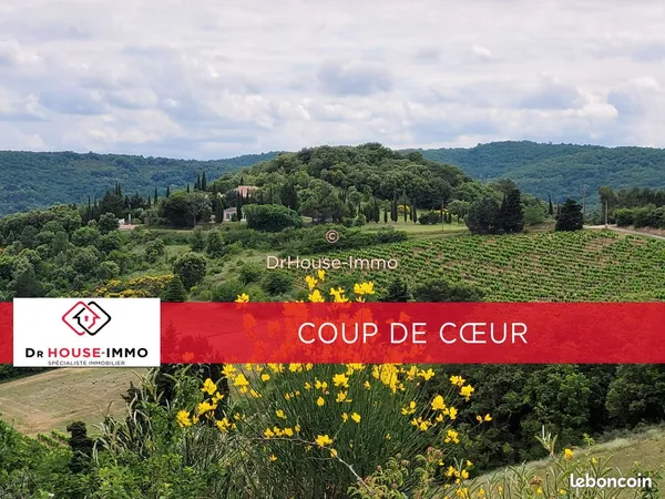 Propriété 9 pièces 212 m²