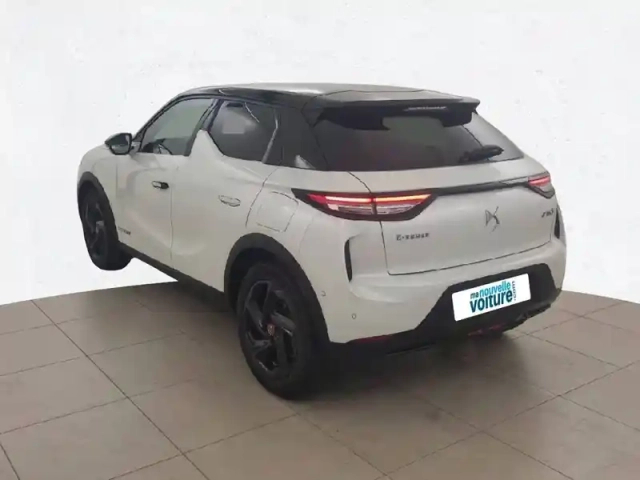 Ds Ds 3 ds3 crossback e-tense — photo 7