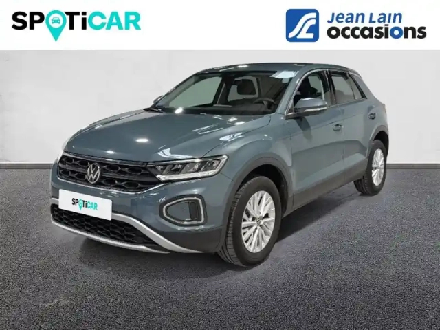 Volkswagen T-Roc 1.0 tsi 110 start/stop bvm6