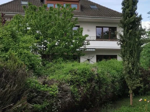 Appartement sous combles Strasbourg sud