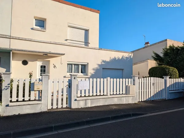 Maison CEBAZAT