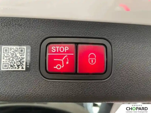 Mercedes Classe E break 53 hybrid amg speedshift tct 9g amg 4matic+ — photo 24