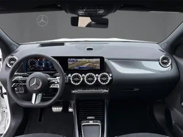 Mercedes Gla 200 d edition 140 — photo 11