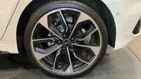 Audi A3 Sportback 40 TFSI 190ch S line quattro S tronic 7 — photo 17