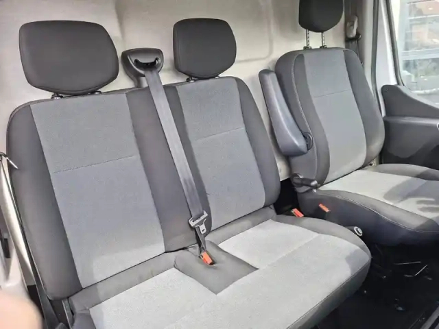 Renault Master fgn trac f3500 l2h2 blue dci 135 — photo 2