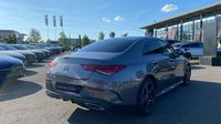 Mercedes Cla 200 163ch AMG Line 7G-DCT 9cv — photo 5