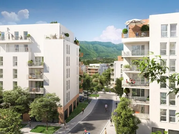 T4 - ANNECY (74)