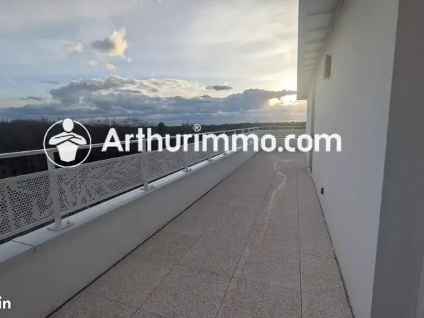 Appartement 4 pièces 74 m²