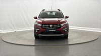 Dacia Sandero 1.0 ECO-G 100ch Confort — photo 2