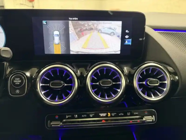 Mercedes Gla 200 d amg line — photo 19