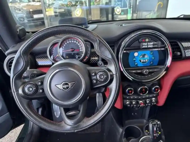 Mini Mini john cooper works 231ch ultimate bva8 137g — photo 21