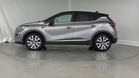Renault Captur 1.6 E-Tech Plug-in 160ch Initiale Paris — photo 7