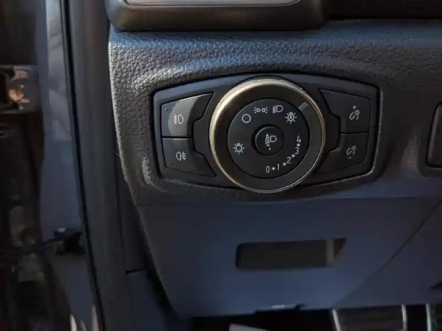 Ford Ranger 2.0 tdci 213ch double cabine 4 places no tvs tva recuperable — photo 8