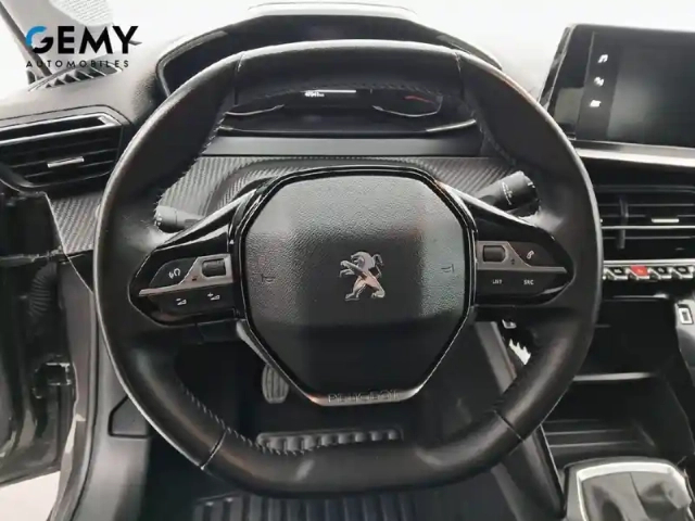 Peugeot 208 puretech 75 s&amp;s bvm5 — photo 13